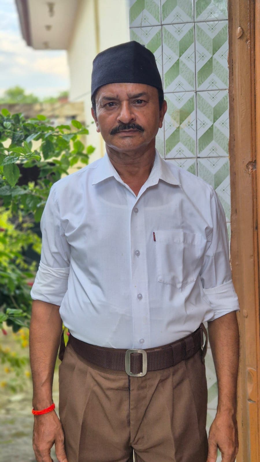 Brajesh Chandra Mishra